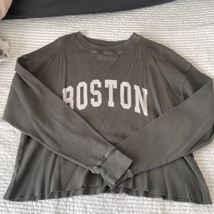 Brandy Melville Boston